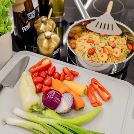 Downtown Deluxe Budapest