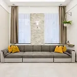 Downtown Deluxe Apartament Budapeszt