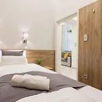 Downtown Deluxe Apartament