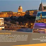 Apartament Downtown Deluxe