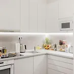 Downtown Deluxe Apartament Budapeszt