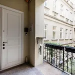 Downtown Deluxe Budapeszt