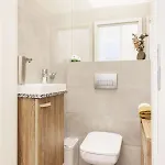 Downtown Deluxe Apartament *