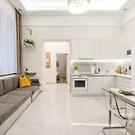 Apartament Downtown Deluxe Budapeszt