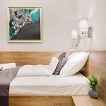 Downtown Deluxe Apartament Budapeszt