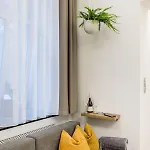 Downtown Deluxe