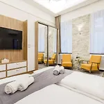 Daire Downtown Deluxe