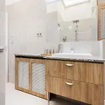Daire Downtown Deluxe