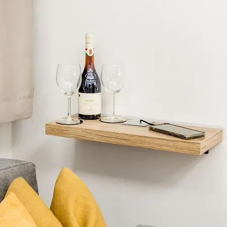 Apartament Downtown Deluxe *