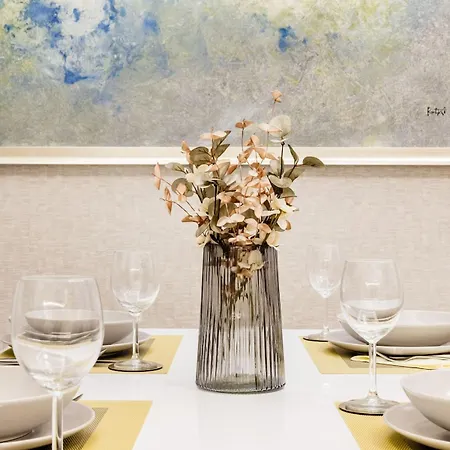 Downtown Deluxe Apartament